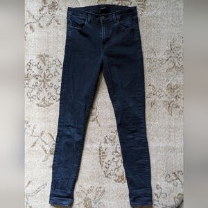 J Brand indigo denim in size 27